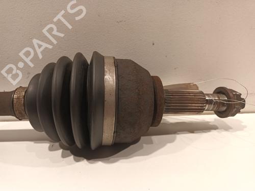 Right front driveshaft FIAT TALENTO Van (296_) 1.6 D | BP39967459M39 - Image 2