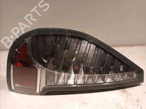 Left taillight RENAULT SCÉNIC III (JZ0/1_) 1.5 dCi | BP20930634C34 