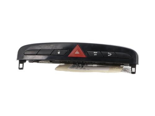 Used Warning switch PEUGEOT 308 I (4A_, 4C_) 1.6 HDi (112 hp) 25044364