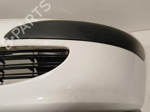 Front bumper PEUGEOT 307 (3A/C) 1.4 HDi | BP28312437C7 