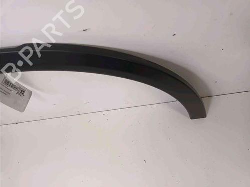Rear right wheel arch trim NISSAN X-TRAIL III (T32_, T32R, T32RR)  | BP21123818C137 