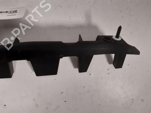 Rear bumper bracket CITROËN C4 Picasso I MPV (UD_) 1.6 HDi 110 | BP14867415C159 