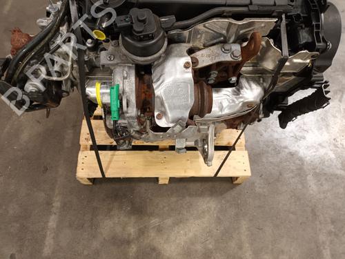 Engine PEUGEOT 508 SW II (FC_, FJ_, F4_) 2.0 BlueHDi 160 | BP24102457M1 