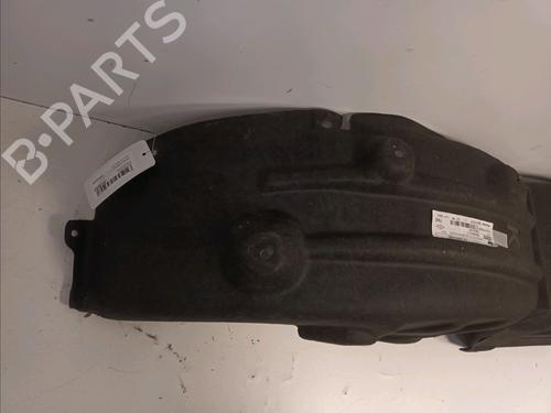 Wheel arch RENAULT MEGANE IV Grandtour (K9A/M/N_) 1.2 TCe 130 (K9MR) | BP14867111C56 