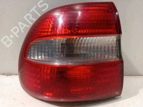 Used Left taillight VOLVO V40 Estate (645) 1.8 Blu-Fuel (116 hp) 16449075