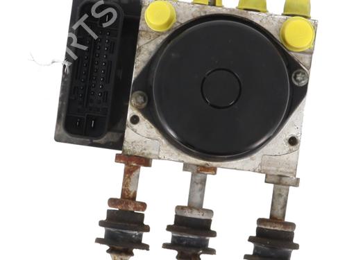ABS pump VW POLO V (6R1, 6C1) 1.6 TDI | BP25707427M43 