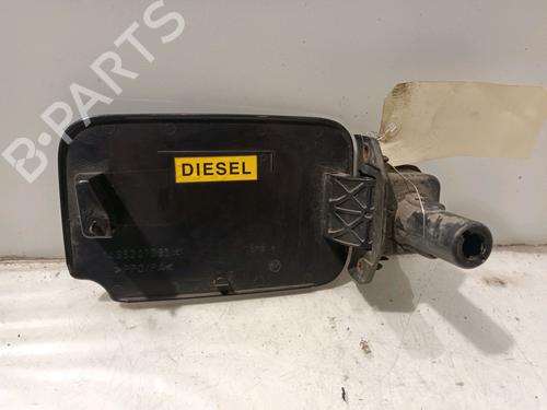 Fuel flap PEUGEOT 807 (EB_) 2.2 HDi | BP16091825C131 