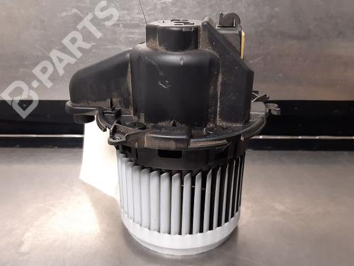 Motor da chauffage DACIA DOKKER Express Box Body/MPV 1.5 dCi 75 / Blue dCi 75 (FEJW, FEAH) (75 hp) 9331008