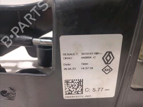 Gear lever DACIA JOGGER (RK_) 1.0 TCe 100 ECO-G (RKMT) | BP18204049M90 