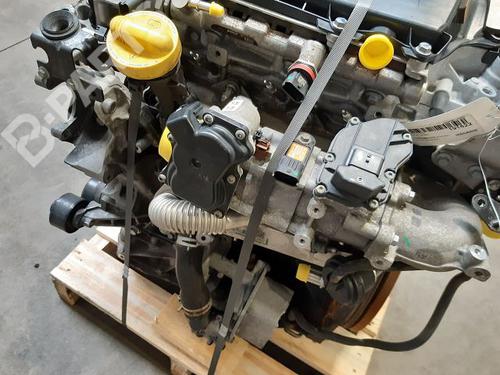 Engine RENAULT MEGANE III Hatchback (BZ0/1_, B3_) 2.0 dCi (BZ0L) | BP9332772M1 