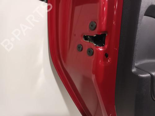 Left rear door DACIA SANDERO II 1.5 dCi | BP30050039C4 