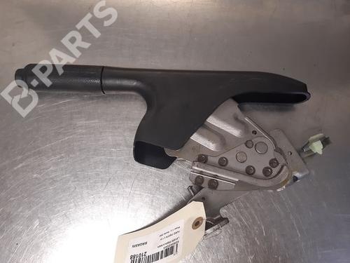 Used Hand brake Hand brake FORD FIESTA V (JH_, JD_) 1.4 16V (80 hp) 9336558 9336558