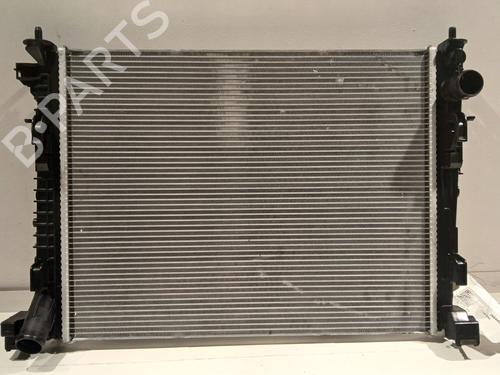 Wasserkühler für DACIA SANDERO III 1.0 TCe 90 (91 hp) 31825073