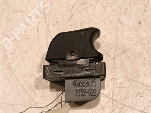 Right rear window switch AUDI A1 Sportback (8XA, 8XF) 1.6 TDI | BP18248652I28 
