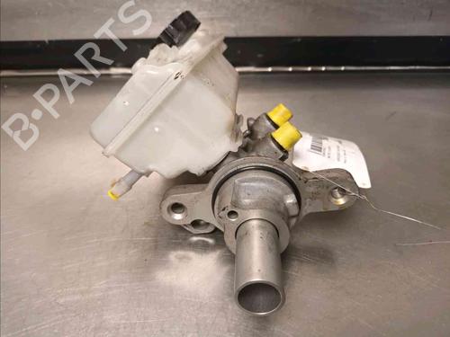 Brake master cylinder MERCEDES-BENZ CITAN Box Body/MPV (W415)  | BP20603414M77 