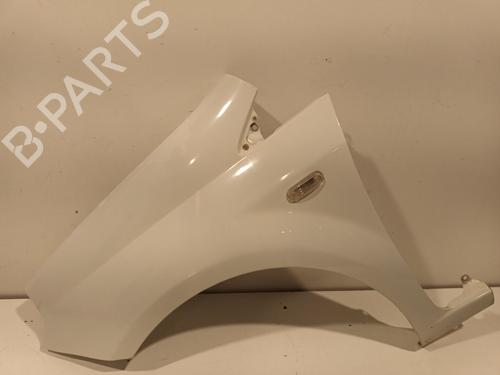 Used Left front fenders Left front fenders 39646153 39646153