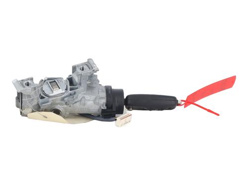 Ignition barrel VW GOLF VI (5K1) 1.6 TDI | BP36595274M48 - Image 2