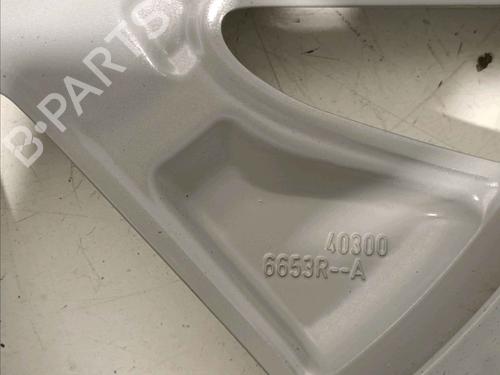 Rim RENAULT ESPACE V (JR_)  | BP28138722C45 