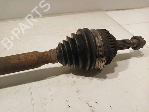 Left front driveshaft RENAULT SCÉNIC I MPV (JA0/1_, FA0_) 1.6 (JA00, JA16, JA15, JA19, JA1V, JA2B, JA2C, JA0B,... | BP17175135M38 