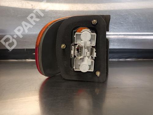 Right taillight FIAT PUNTO Convertible (176_) 85 16V 1.2 | BP9336996C35 