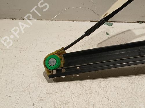 Rear left window mechanism AUDI Q5 (8RB) 2.0 TDI quattro | BP20608139C24 