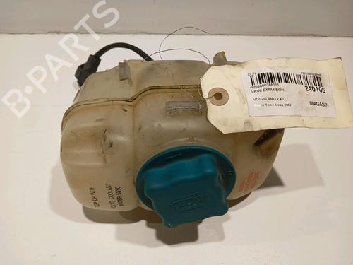 Used Expansion tank VOLVO S60 I (384) 2.4 D (130 hp) 17656686