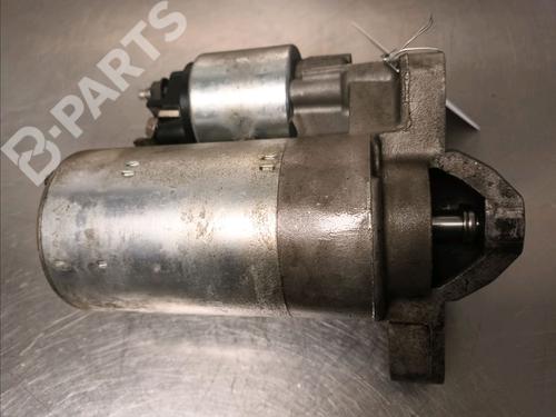 Starter PEUGEOT 206 Hatchback (2A/C) 1.4 i | BP11876412M8 