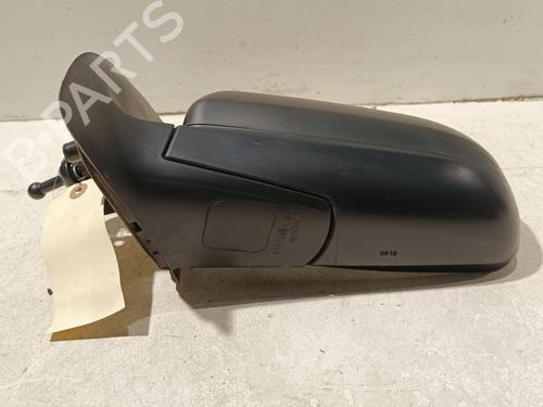 Left mirror CHEVROLET AVEO / KALOS Hatchback (T250, T255) 1.2 LPG | BP20609310C26