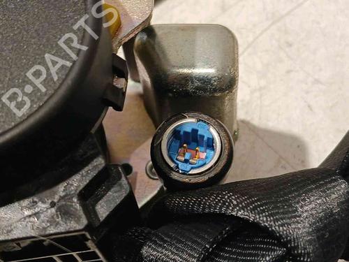 Front left belt tensioner RENAULT CLIO IV Grandtour (KH_) 1.5 dCi 75 | BP20605951C87 