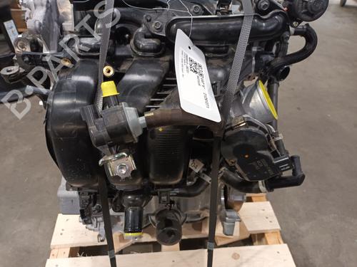 Engine TOYOTA YARIS (_P21_, _PA1_, _PH1_) 1.5 Hybrid (MXPH10, MXPH11) | BP30313590M1