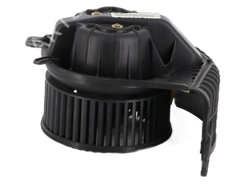 Heater blower motor RENAULT SCÉNIC II (JM0/1_) 1.5 dCi (JM0F) | BP20602217M62 