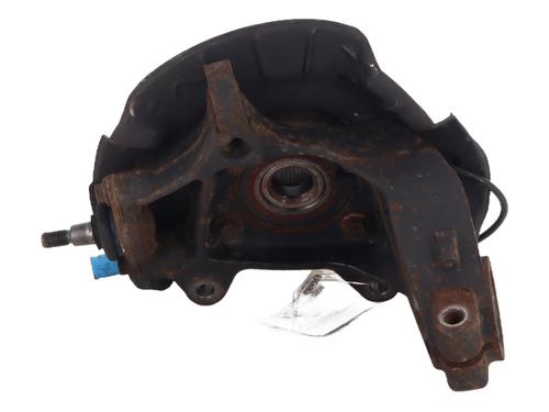 Left front steering knuckle MINI MINI (R50, R53) Cooper | BP36552497M25 - Image 2