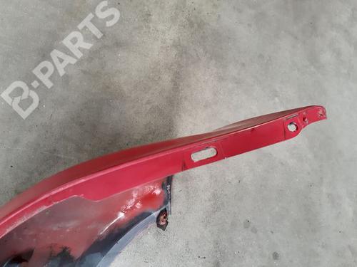 Rear bumper ALFA ROMEO 147 (937_) 1.9 JTDM 16V (937.AXN1B, 937.BXN1B) | BP9333087C8 