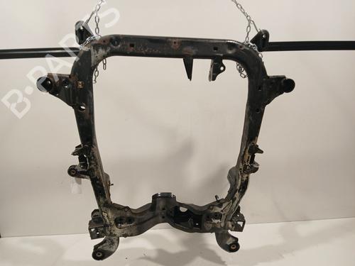 Subframe OPEL MERIVA B MPV (S10) 1.7 CDTI (75) | BP25592008M9 