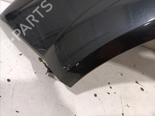 Left front fenders RENAULT MEGANE II Coupé-Cabriolet (EM0/1_) 2.0 | BP18731848C41 