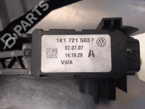 Pedal AUDI A3 (8P1) 1.9 TDI | BP9334777I4 