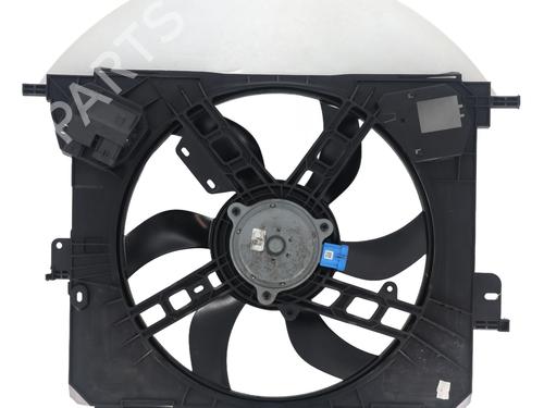 Køleventilator elektrisk RENAULT TWINGO III (BCM_, BCA_) 1.0 SCe 65 (BCMJ) (65 hp) 29202821
