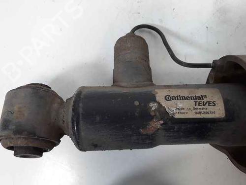 Left rear shock absorber AUDI ALLROAD C5 (4BH) 2.5 TDI quattro | BP29268676M18 
