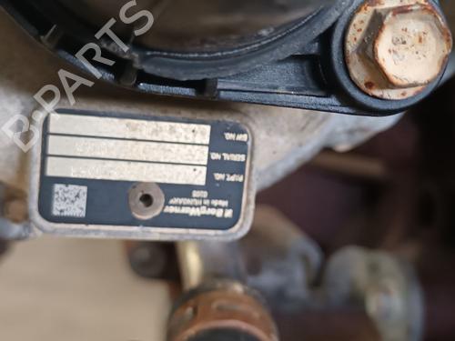 Engine RENAULT TWINGO II (CN0_) 1.5 dCi 75 | BP39389330M1 - Image 8