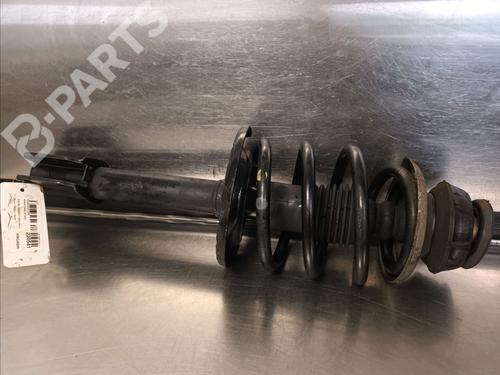 Left front shock absorber DACIA LOGAN MCV II 1.5 dCi (90 hp) 10052151