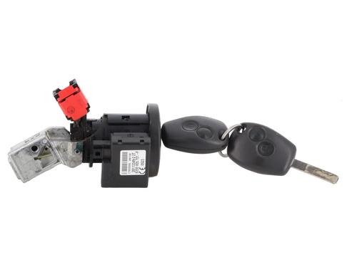Ignition barrel RENAULT KANGOO Express (FW0/1_) 1.5 dCi 110 (FW06, FW12) | BP32007981M48