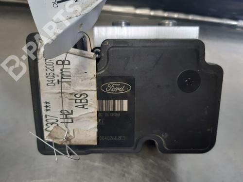 ABS pump FORD FOCUS II (DA_, HCP, DP) 1.8 TDCi | BP9334835M43 