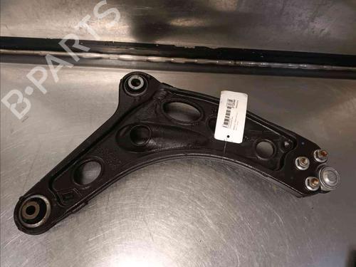 Used Left front suspension arm RENAULT TRAFIC III Van (FG_) [2014-2025]  21139041