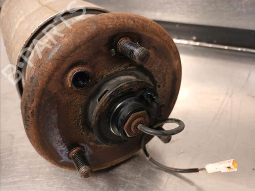 Right front shock absorber LAND ROVER RANGE ROVER SPORT I (L320) 3.6 D 4x4 | BP13362576M17 