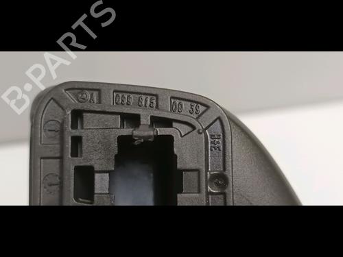 Interior handle MERCEDES-BENZ A-CLASS (W176) A 180 (176.042) | BP12944040I7 