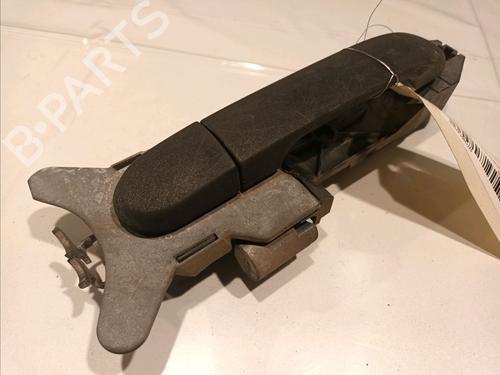 Front left exterior door handle NISSAN MICRA III (K12) 1.5 dCi | BP15089321C128 
