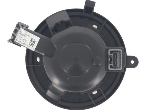 Ventilator motor CITROËN XSARA PICASSO (N68) 2.0 HDi | BP29021177M62 