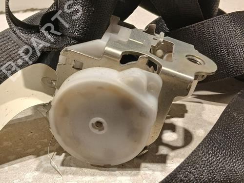Rear left belt tensioner OPEL VECTRA C GTS (Z02) 1.9 CDTI (F68) | BP20609624C89 