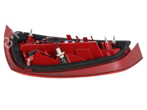 Right taillight AUDI A1 (8X1, 8XK) 1.2 TFSI | BP32259282C35