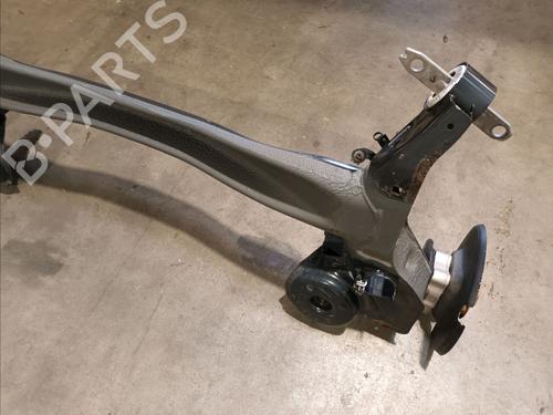 Rear axle PEUGEOT 3008 II SUV (MC_, MR_, MJ_, M4_) 1.5 BlueHDi 130 | BP17381842M2 